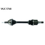 SKF Antriebswelle